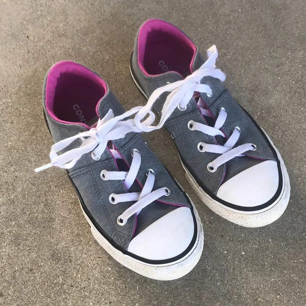 Converse All Star Low-top Sneakers